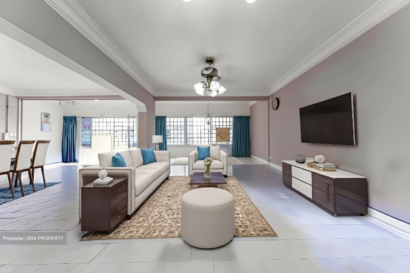 Blk 831 Woodlands Street 83 (Woodlands), HDB 5 Rooms #499404251